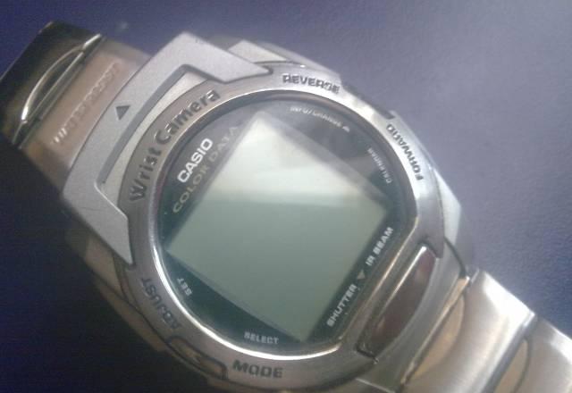 Часы  casio Москва