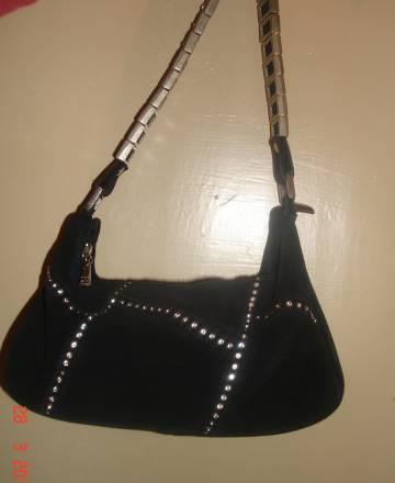 Сумка замша Москва