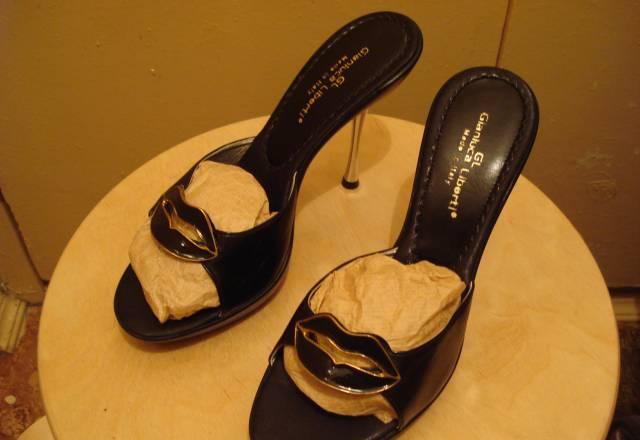 Босоножки.Новые.Италия Москва