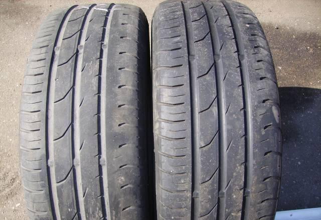 Continental 195/60 R15 (2шт) Москва
