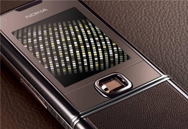Nokia 8800 Sapphire arte Москва