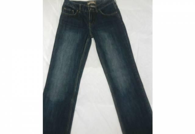 Джинсы Москва