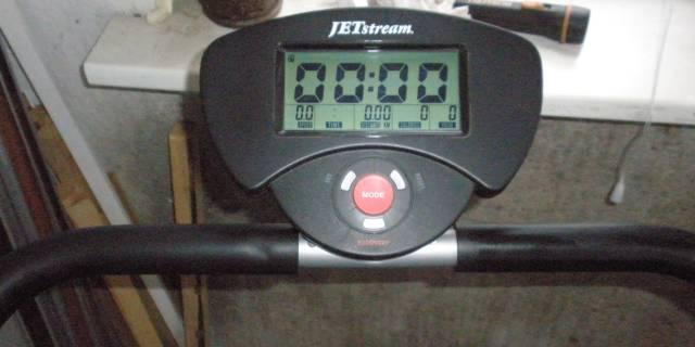 Jet Stream JMT-400 Proteus Москва