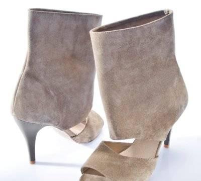 Открытые батильоны laredoute Москва