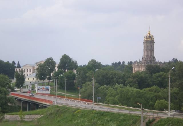 Участок, г. Подольск Подольск