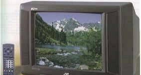 Телевизор JVC Москва