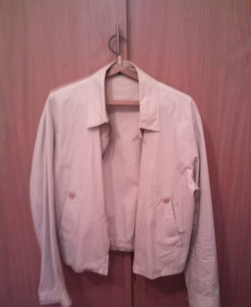 Куртка gianfranco ferre(original ) Москва