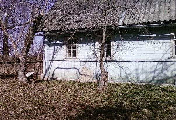 Дом с участком Псков
