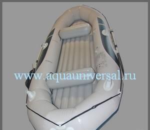 Лодка надувная Aqua Marine 305 Санкт-Петербург