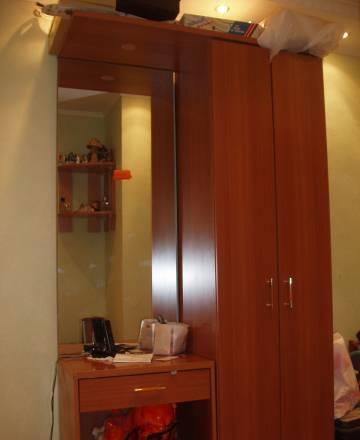 Прихожая Москва