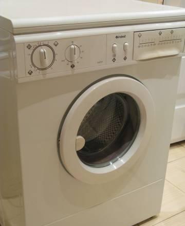 Стиральная машина Indesit Санкт-Петербург