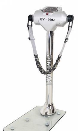 Вибромассажер Kampfer KV-0902 Москва