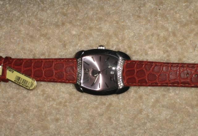 Часы кварцевые Москва