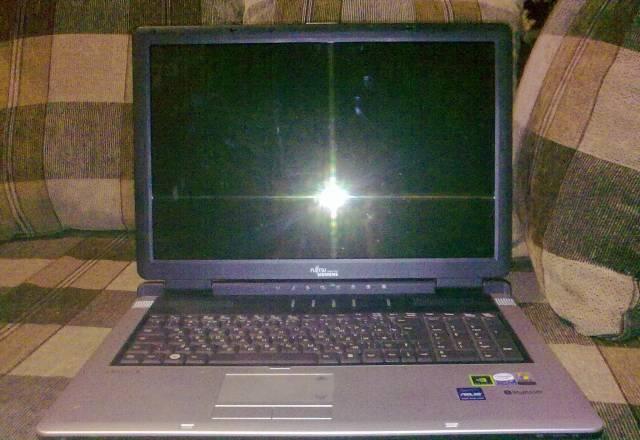 Fujitsu Siemens Computers Москва