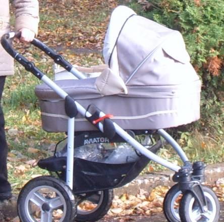 Коляска детская Иваново