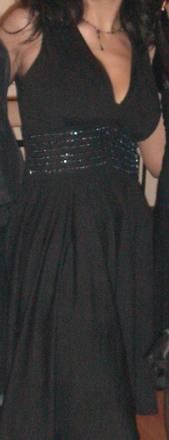 Вечернее платье Санкт-Петербург