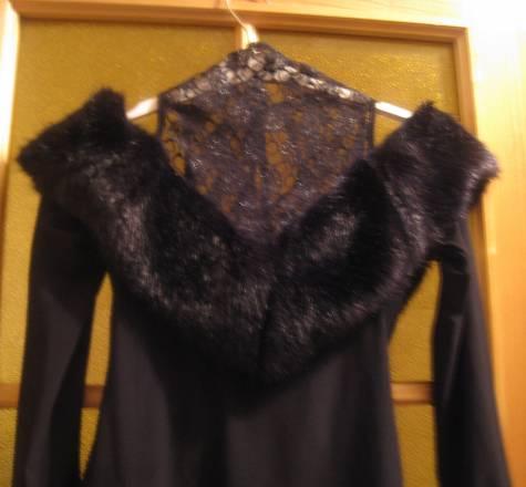 Вечерняя блуза Санкт-Петербург