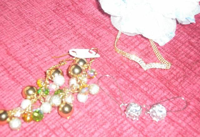 Новая бижутерия Москва