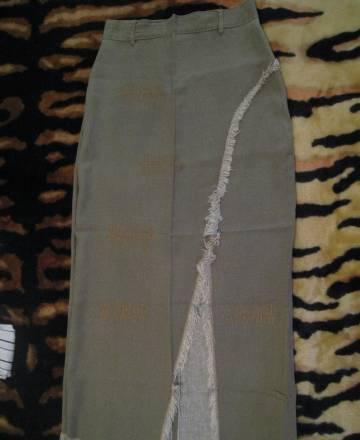 Юбка, размер 44 Санкт-Петербург