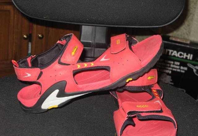 Сандалии ecco Санкт-Петербург