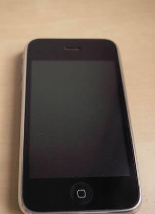 Iphone 3g Москва