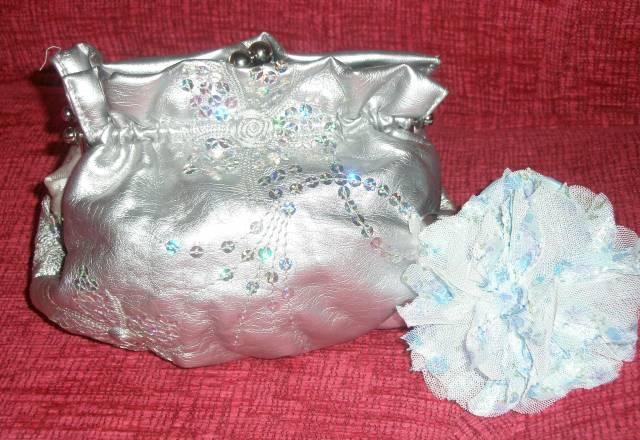 Новая сумочка Москва