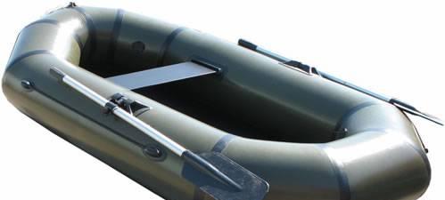 Лодка пвх Пеликан Москва