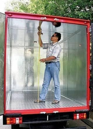 Грузоперевозки(все виды) Москва