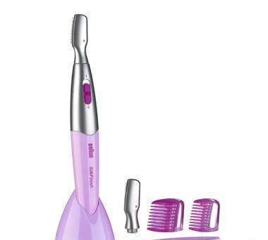 Триммер Braun Silk Finish Санкт-Петербург