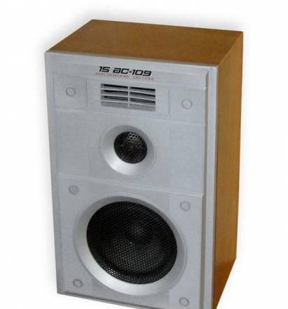 Акустика  25 ватт  колонки 250 watt  полочные Москва