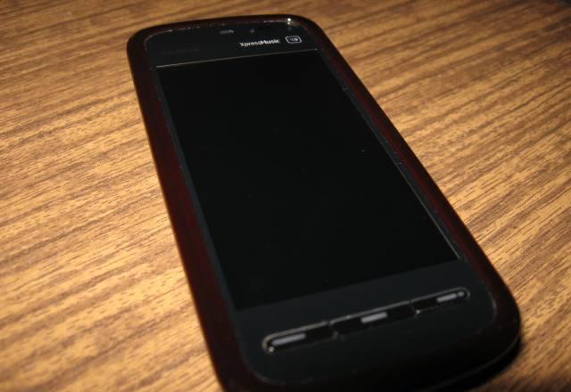 Nokia 5800 XM 8gb Москва