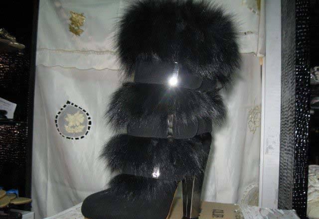 Replica ботильоны Cavalli Москва