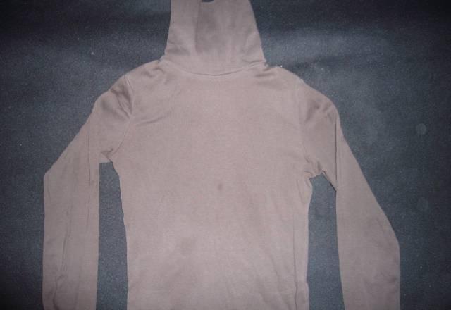 Водолазка Москва