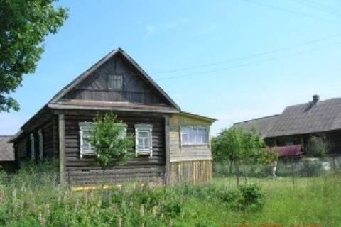 Продаю дом (дачу) в деревне на берегу р.Ухра Рыбинск