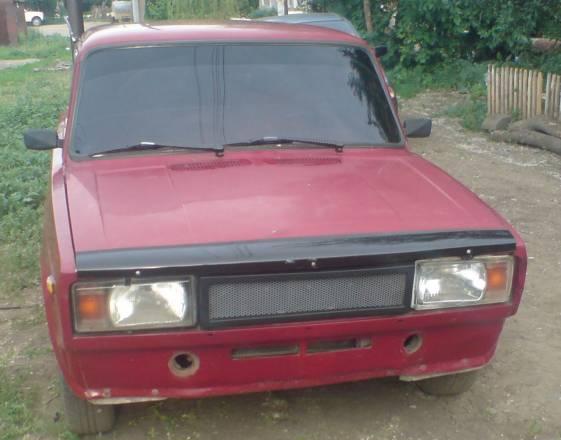 ВАЗ 2105, 1982 Саратов