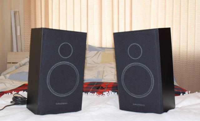 Колонки Grundig BOX 4400 Екатеринбург