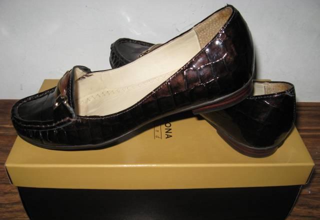 Мокасины и туфли 36,37 размер Москва