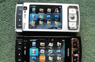 Nokia-N95 Санкт-Петербург