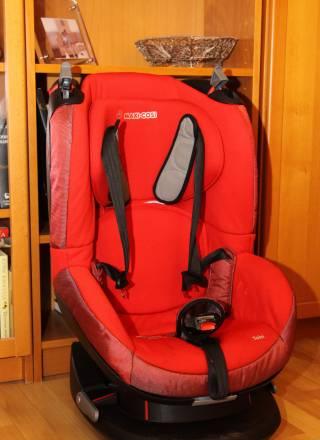 Автокресло Maxi-cosi Tobi 9-18 Москва