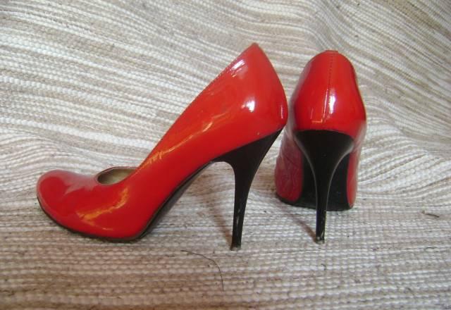 Туфли Санкт-Петербург