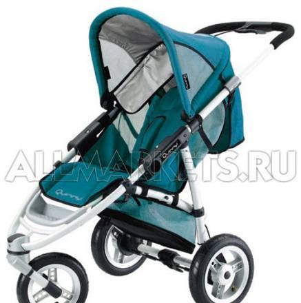 Коляска Quinny Speedi SX Москва
