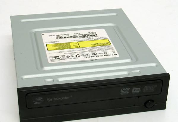 DVD-RW привод Samsung SH-S183 sata Санкт-Петербург