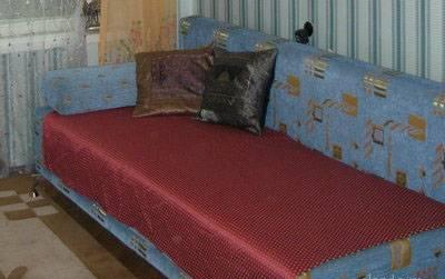 Диван Еврокнижка Москва