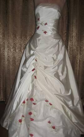 Свадебное платье Санкт-Петербург