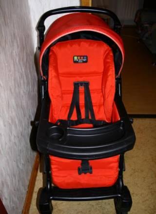 Коляска - трансформер Peg-Perego Uno Москва