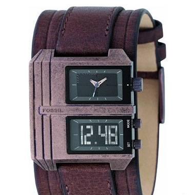 Наручные часы из США Fossil JR9852 Волгоград