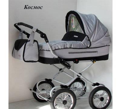 Коляска Little Trek (Литтл Трек) в отлич.состоян Москва