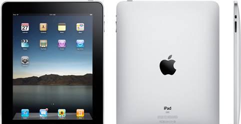 IPad Ханты-Мансийск
