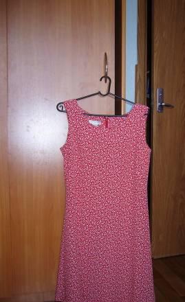 Легкое летнее платье Санкт-Петербург