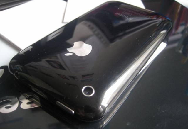 Apple iPhone 3G 8Gb рст оффициальный Санкт-Петербург